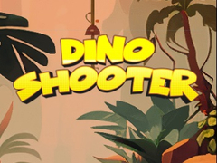 游戏Dino Shooter