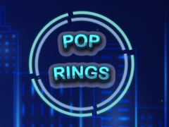 游戏Pop Rings