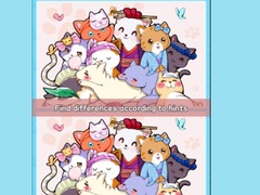 游戏Spot It Find The Difference