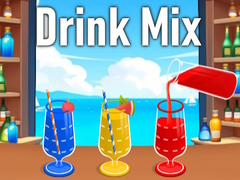 游戏Drink Mix