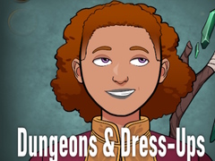 游戏Dungeons & Dress-Ups