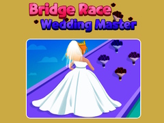 游戏Bridge Race Wedding Master