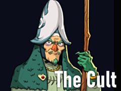 游戏The Cult