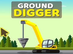 游戏Ground Digger