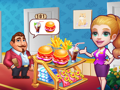 游戏Hotel Fever Tycoon