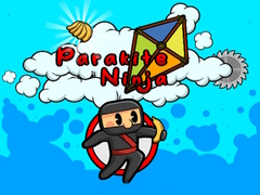 游戏Parakite Ninja