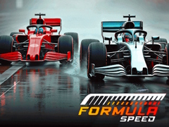 游戏Formula Speed