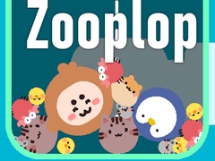 游戏Zooplop