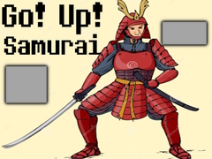 游戏Go! Up! Samurai