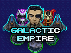 游戏Galactic Empire