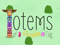 游戏Totems of Tag