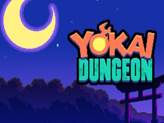 游戏Yokai Dungeon