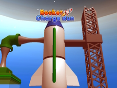 游戏Rocket Charge Run