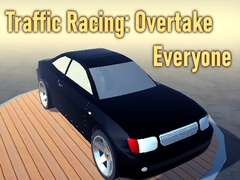 游戏Traffic Racing: Overtake Everyone