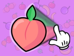 游戏Oh Peach-It