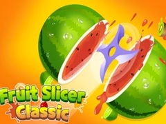游戏Fruit Slicer Classic