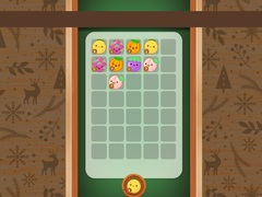 游戏Merge Puzzles Fold the Watermelon!