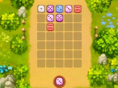 游戏Dice Puzzles!