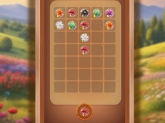 游戏Dice Puzzles Flowers!
