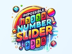 游戏Impossible Number Slider