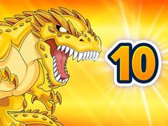 游戏Dynamons 10