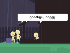 游戏Goodbye, Doggy