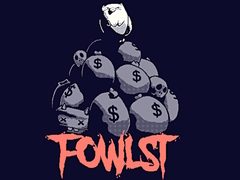 游戏Fowlst