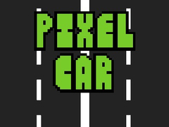 游戏Pixel Car