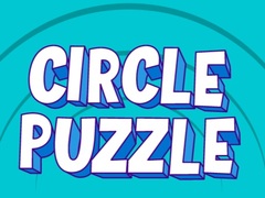 游戏Circle Puzzle