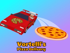 游戏Vortelli's Pizza Delivery