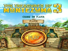 游戏Treasures Of Montezuma 3