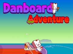 游戏Danboard Adventure