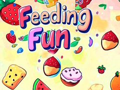 游戏Feeding Fun