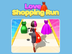 游戏Love Shopping Run