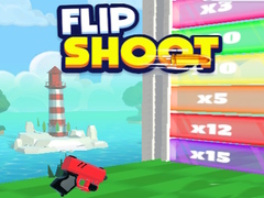 游戏Flip Shoot 