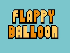 游戏Flappy Balloon