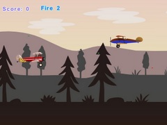 游戏Planes That Shoot