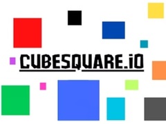 游戏Cubesquare.io
