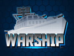 游戏Warship