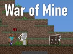 游戏War of Mine