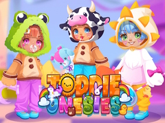 游戏Toddie Onesies