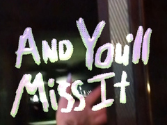 游戏And You’ll Miss It