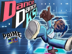 游戏Dance Dance KSI
