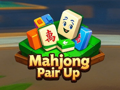 游戏Mahjong Pair Up