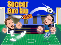 游戏Soccer Euro Cup 2025