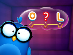 游戏Words with Owl
