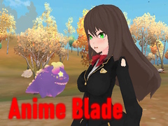 游戏Anime Blade