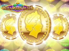 游戏Royal Coin Rush