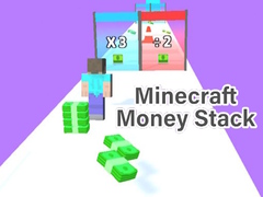游戏Minecraft Money Stack