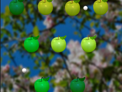 游戏Juicy Apple